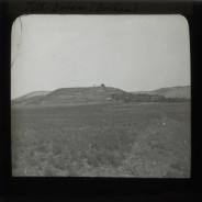 Böhl glass slide 61.3/ 1910